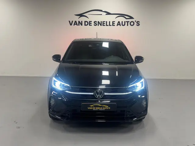 Volkswagen Taigo 1.5 TSI R-Line/DSG/PANO/CAMERA 2022 Benzine 2