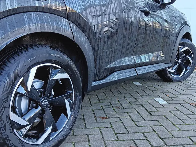 Nissan Juke 1.0 DIG-T 114 Acenta 2023 Benzine 20