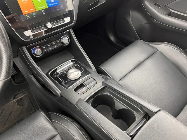 MG ZS EV MG Luxury 45 kWh 2019 Elektrisch 17
