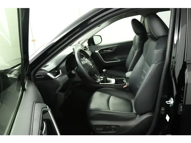 Toyota RAV4 2.0 VVT-iE Style 2021 Benzine 17