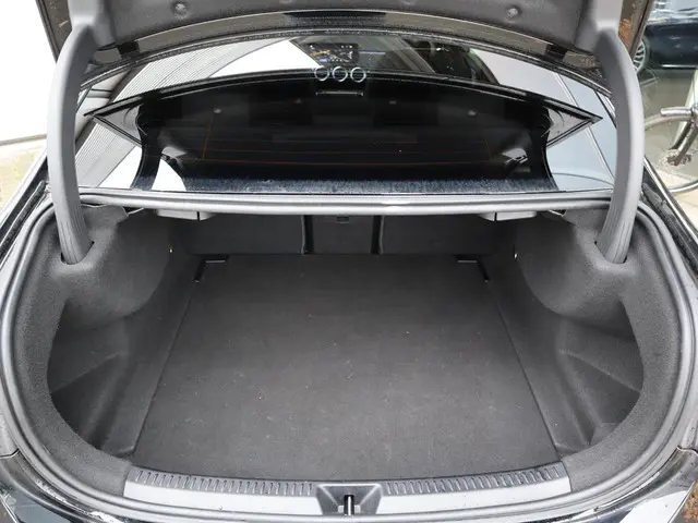 Mercedes-Benz A-Klasse 200 AMG Line 2022 Benzine 7