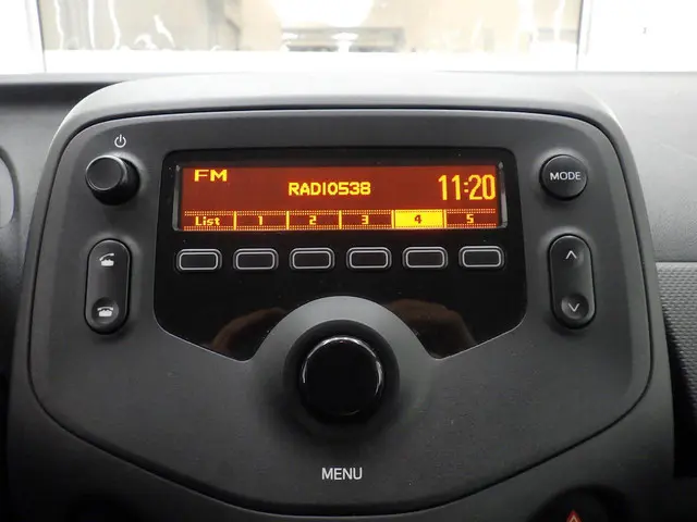 Toyota Aygo 1.0 VVT-i x-fun 2020 Benzine 10