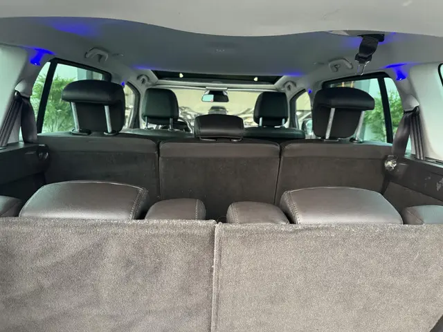 Renault Espace 1.8 TCe Intens 7p. 2018 Benzine 21