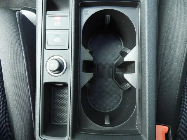 Audi Q3 35 TFSI Business Edition 2020 Benzine 39