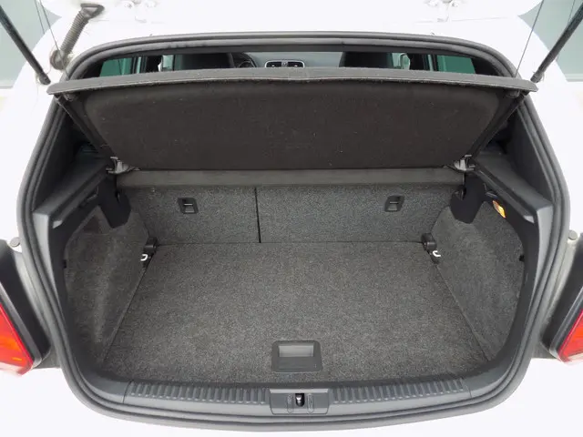 Volkswagen Polo 1.8 TSI GTI Automaat Nw Apk 2015 Benzine 17