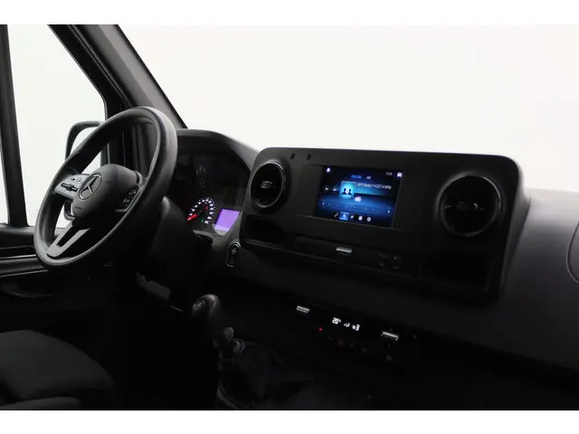 Mercedes-Benz Sprinter 314 2.2 CDI L2H2 2020 Diesel 2