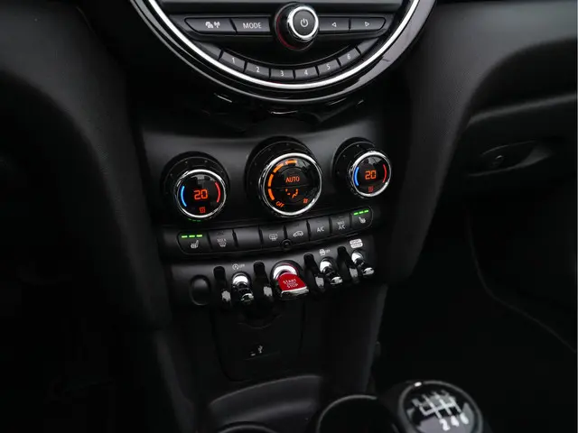 MINI Cooper Cabrio Mini 1.5 Chili 2019 Benzine 16