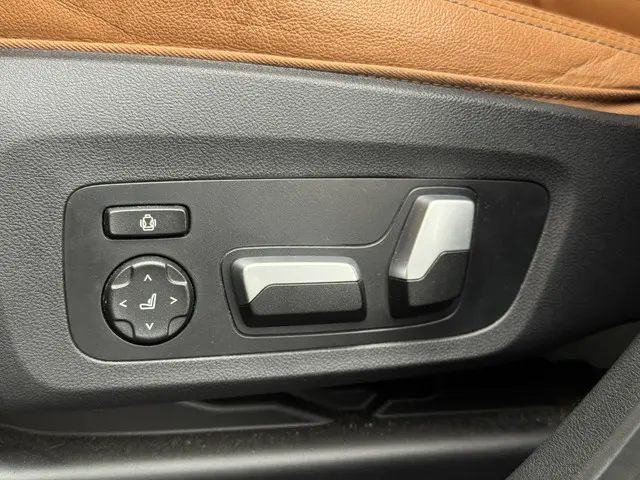 BMW iX3 High Executive 80 kWh 2021 Elektrisch 28