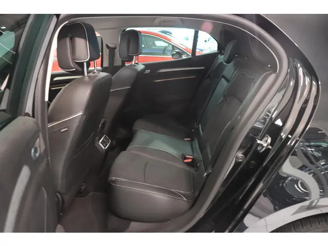 Renault Mégane 1.3 TCe Bose 2019 Benzine 8