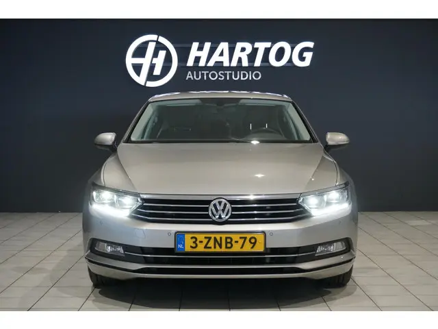 Volkswagen Passat 1.6 TDI Comfortline 2015 Diesel 5