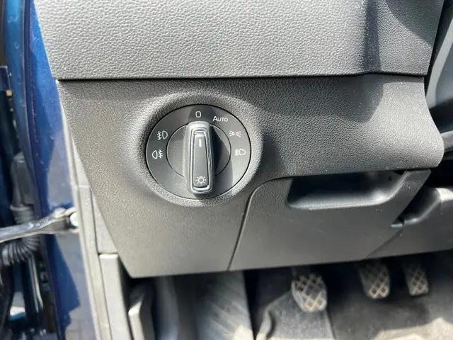 Škoda Karoq 1.0 TSI Business Edition Plus 2021 Benzine 18