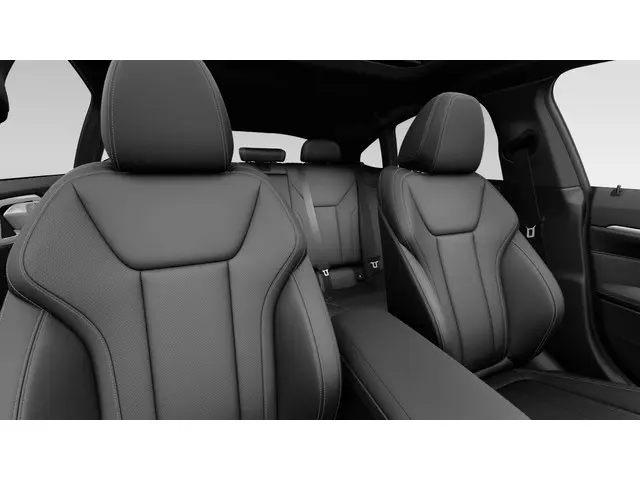 BMW i4 eDrive35 | M Sport Edition 2025 Elektrisch 11