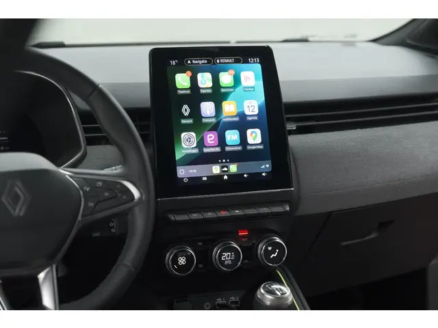 Renault Clio 1.0 TCe 90 GPF techno 2025 Benzine 68