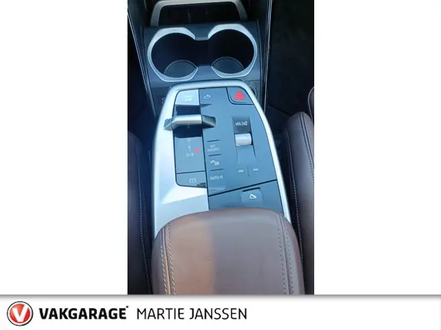 BMW iX1 XDrive30 67 kWh 2024 Elektrisch 47
