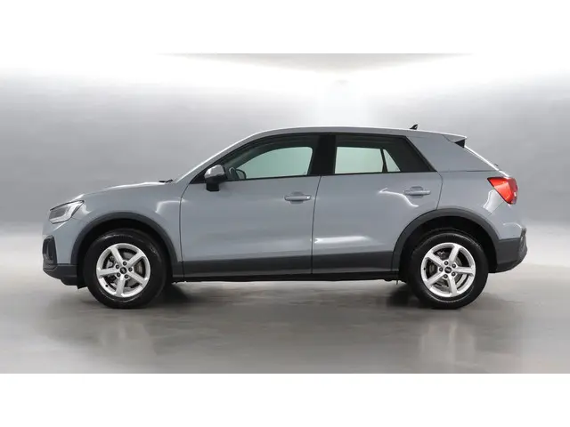 Audi Q2 30 TFSI 110pk Pro Line 2022 Benzine 9