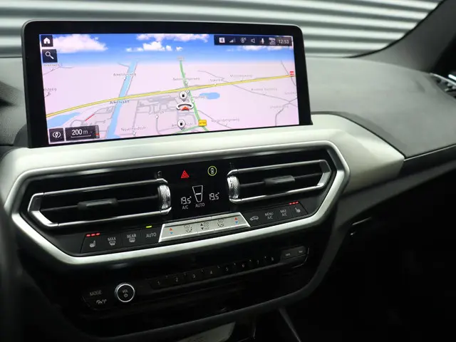 BMW X3 xDrive30i 2023 Benzine 18