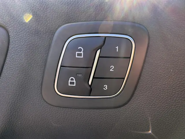 Ford Kuga 2.5 PHEV ST-Line X 2025 Hybride Benzine 18