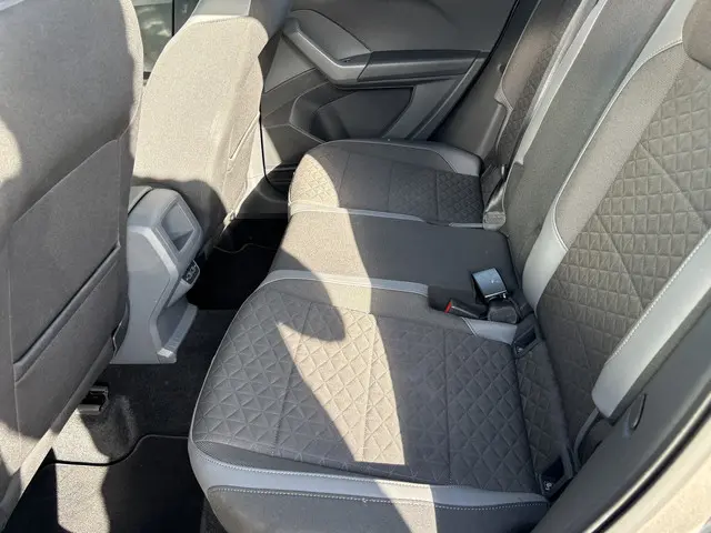 Volkswagen T-Cross 1.0 TSI Style 2020 Benzine 13