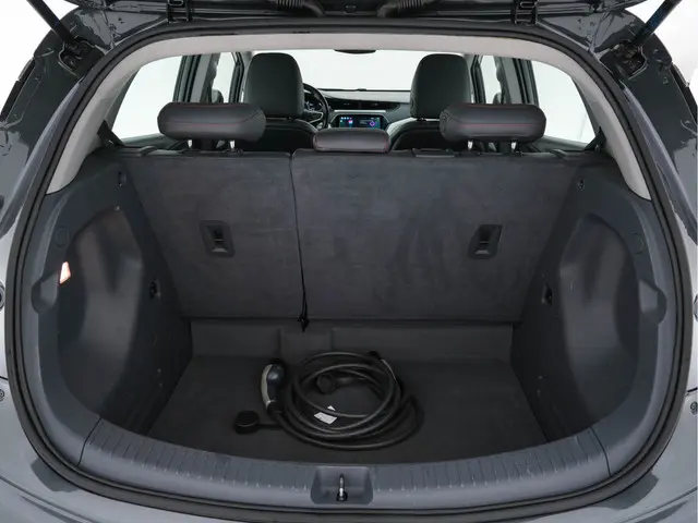 Opel Ampera-e Business Executive 60 kWh 2019 Elektrisch 10