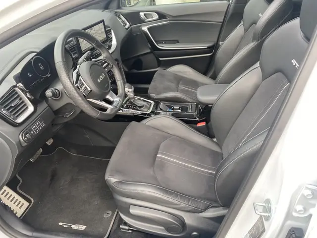 Kia ProCeed 1.5 T-GDi GT-Line 2023 Benzine 12