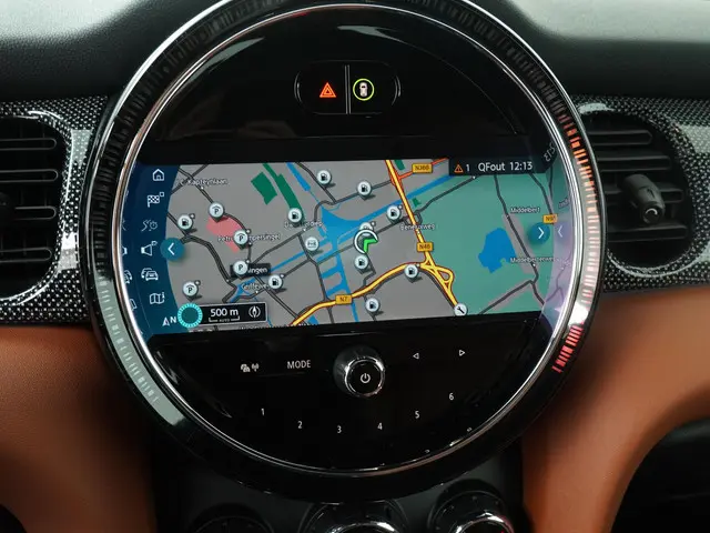 MINI Cooper Cabrio MINI Yours 2022 Benzine 15