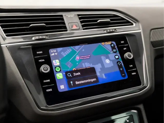Volkswagen Tiguan 1.5 TSI R-Line 2023 Benzine 26