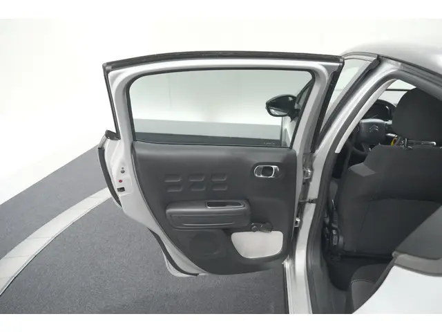 Citroën C3 PureTech 82 Feel Edition 2018 Benzine 57