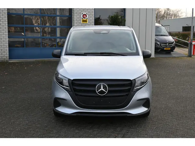 Mercedes-Benz Vito 119 CDI L3 Pro/Select 2024 Diesel 2