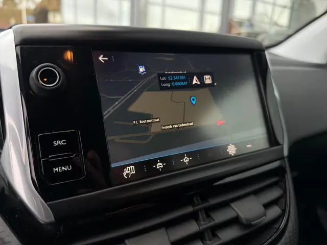 Peugeot 2008 1.2 PureTech Blue Lease Allure 2019 Benzine 29
