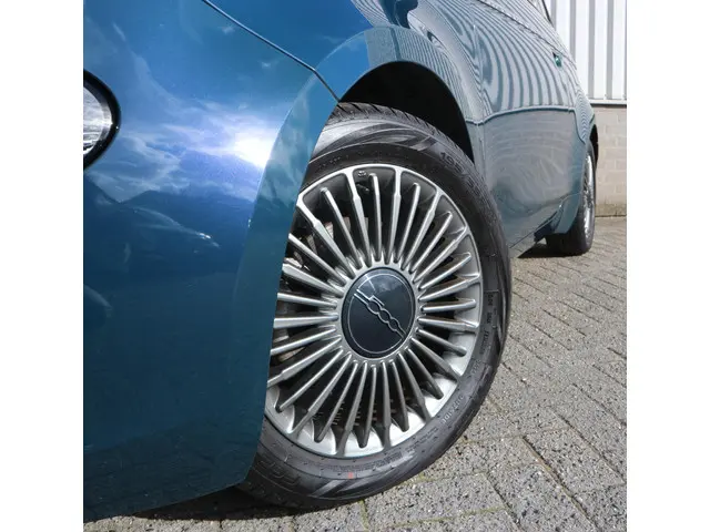 Fiat 500 2