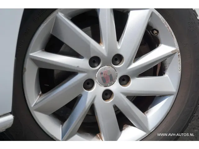 SEAT Ibiza ST 1.2 TSI Style 2013 Benzine 10