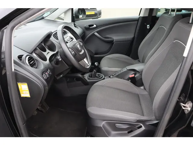 SEAT Altea XL 1.2 TSI I-Tech 2014 Benzine 19