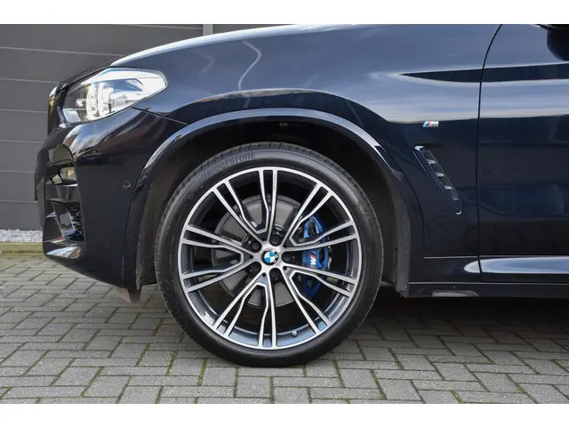 BMW X3 xDrive30i High Executive 2021 Benzine 15