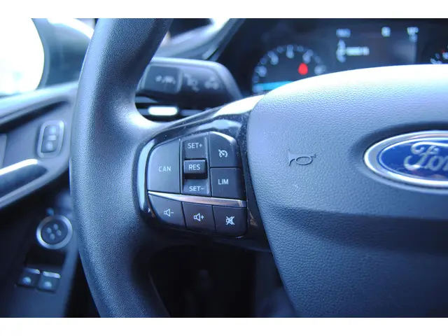 Ford Fiesta 1.1 Trend 2018 Benzine 15