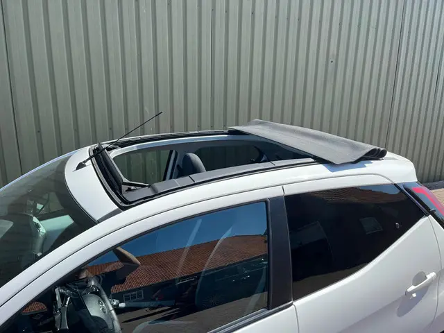 Toyota Aygo 1.0 VVT-i x-first 2018 Benzine 6