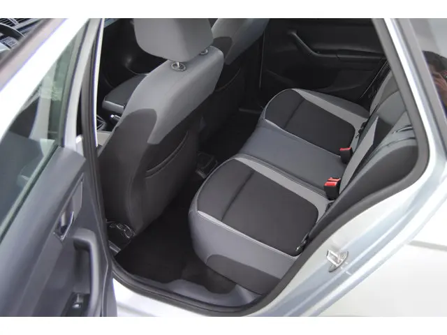 Škoda Fabia Combi 1.0 Style 2015 Benzine 16