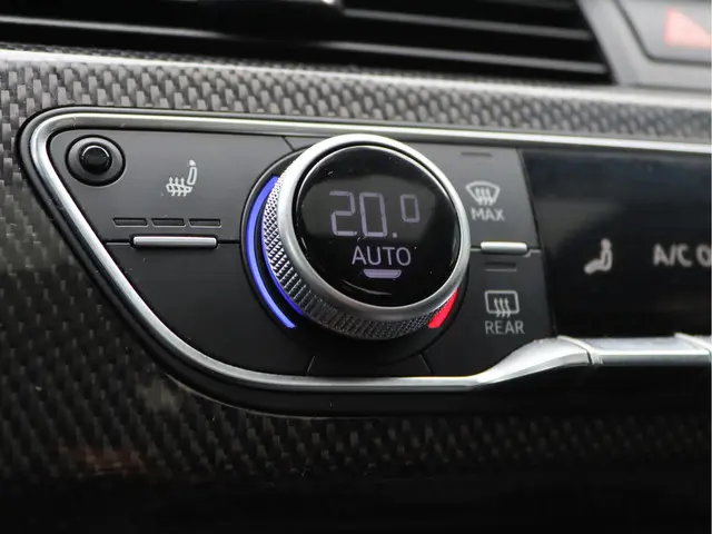 Audi A5 Sportback 3.0TFSI S5 quattro 2018 Benzine 85