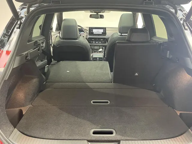 Nissan QASHQAI 1.5 e-Power Tekna 2022 Hybride Benzine 25