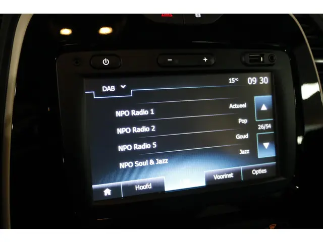 Renault Captur 1.2 TCe Limited Automaat! 2018 Benzine 18