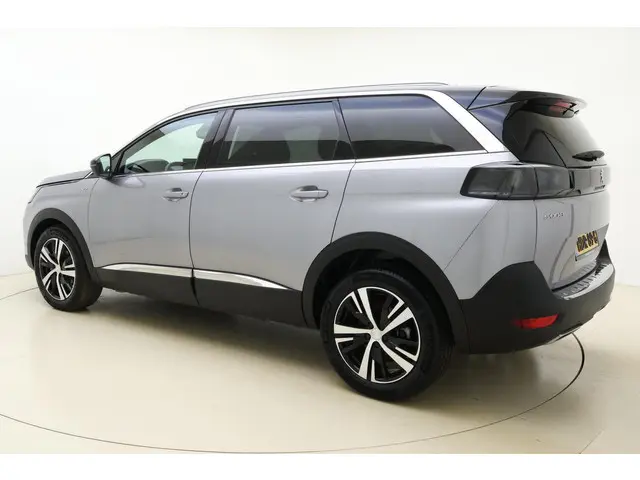 Peugeot 5008 1.2 Turbo GT 2023 Benzine 4