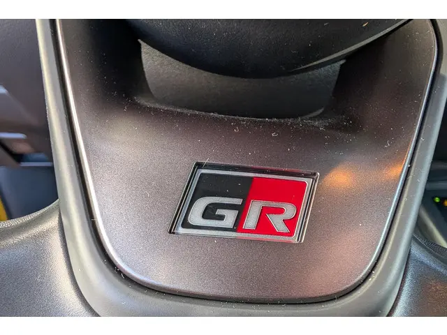 Toyota Aygo X Hybrid 115 GR Sport 2025 Hybride Benzine 41