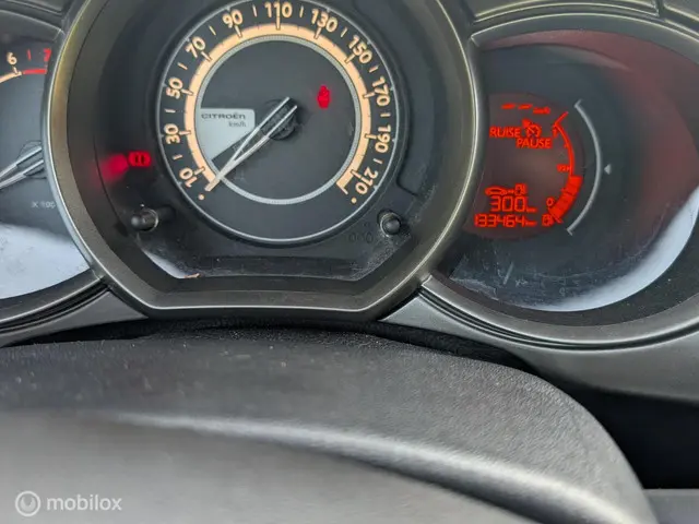 Citroën C3 1.2 PureTech Selection 2016 Benzine 14