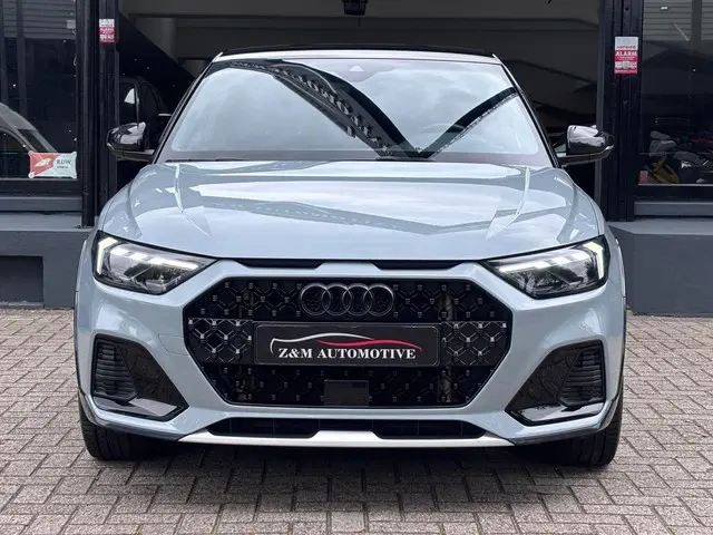 Audi A1 2
