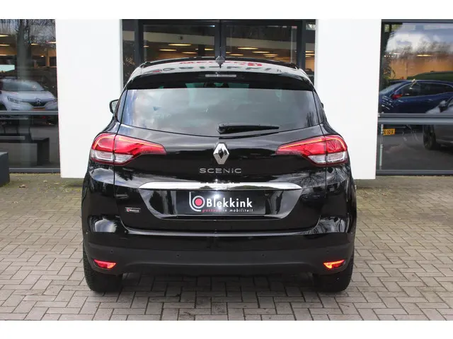 Renault Scénic 1.3 TCe Bose 140 pk 2020 Benzine 13