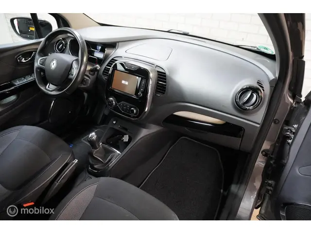 Renault Captur 0.9 TCe Dynamique 2017 Benzine 16