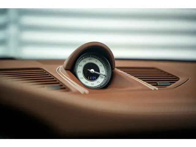 Porsche 911 3.8 Turbo S 2023 Benzine 25