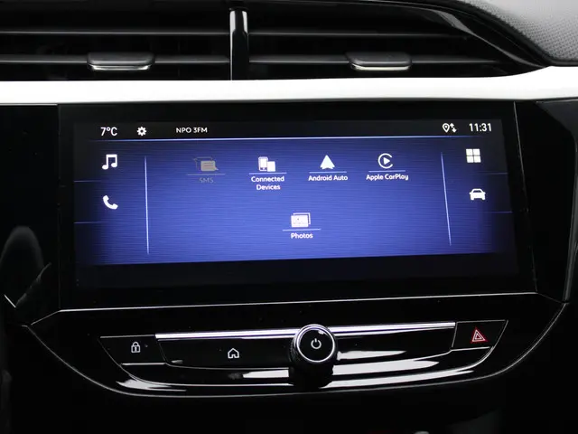 Opel Corsa Hybrid 110 GS 2024 Hybride Benzine 18