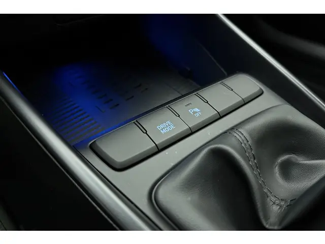 Hyundai Bayon 1.0 T-GDI 100pk Comfort 2023 Benzine 23