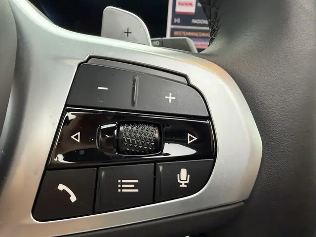 BMW X5 xDrive50e High Executive 2024 Hybride Benzine 31