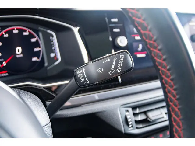 Volkswagen Polo 2.0 TSI GTI 2019 Benzine 27